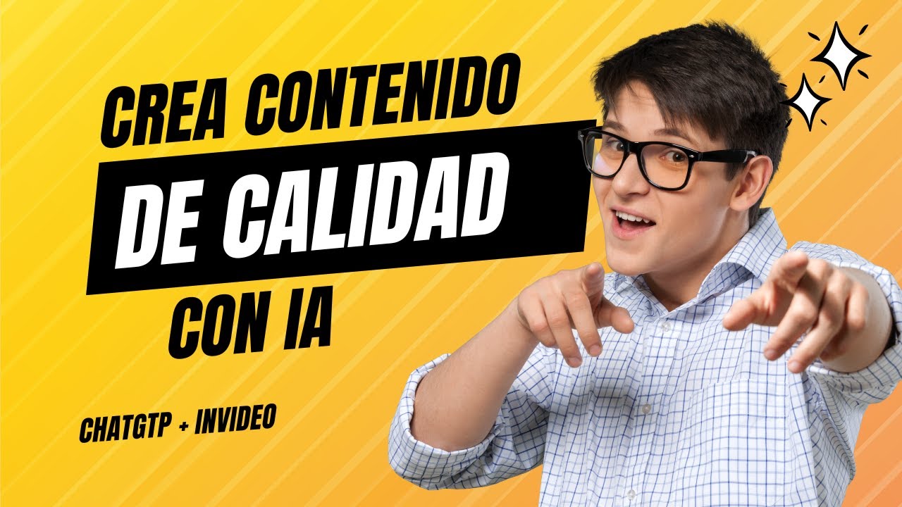 Inteligencia artificial para CREADORES DE CONTENIDO #ias # ...