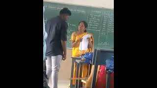 Eruthukattu Collage Comedy