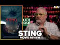 Sting 2024 movie review