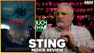 Sting (2024) Movie Review
