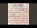 Miniature de la vidéo de la chanson Sonata For Piano No. 20 In A Major, D. 959: Iv. Rondo. Allegretto