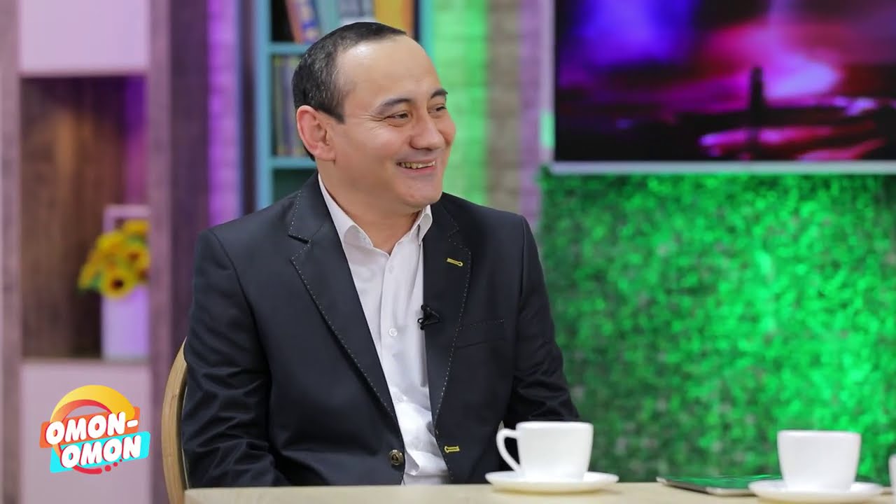 Ойбек Ҳамроқулов нега 15 ёшли Ирода Исмоиловани танлаганини айтиб берди