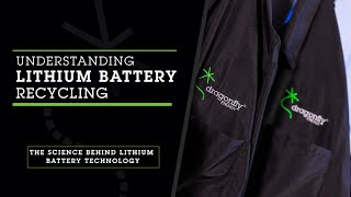 Understanding Lithium Battery Recycling | How They Are Recycled \& Where To Recycle Lithium Batteries