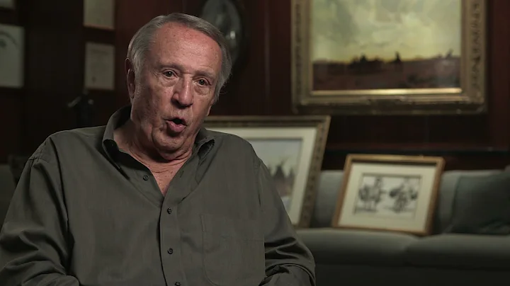 Jack Guenther, Art Collector - Preserving the West...