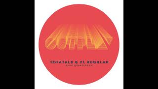 Download Lagu Sofatalk \u0026 XL Regular - Afro Quarters (Outplay) MP3