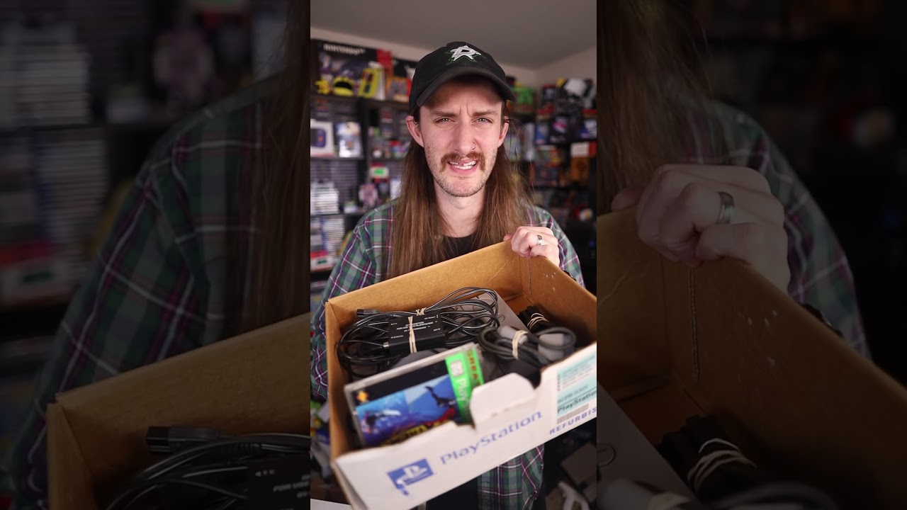 Buying Retro Game Consoles From GameStop Buying Retro Game Consoles From GameStop