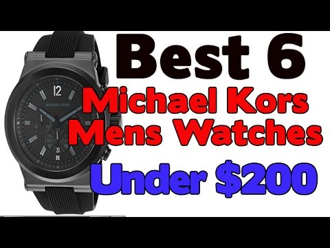 What Men'S Movado Watches Under $200