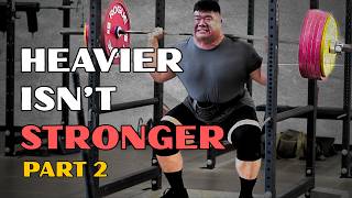 My 16-Week Training Framework | Part 2 (My Program Philosophy)