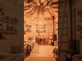 🌞 Man Creates a Secret Home Inside a Tree for Survival #usa #explorepage #trending #usashorts