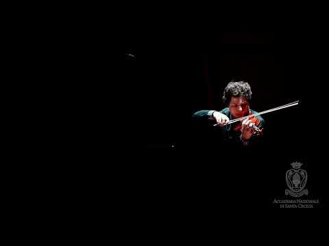 Augustin Hadelich -