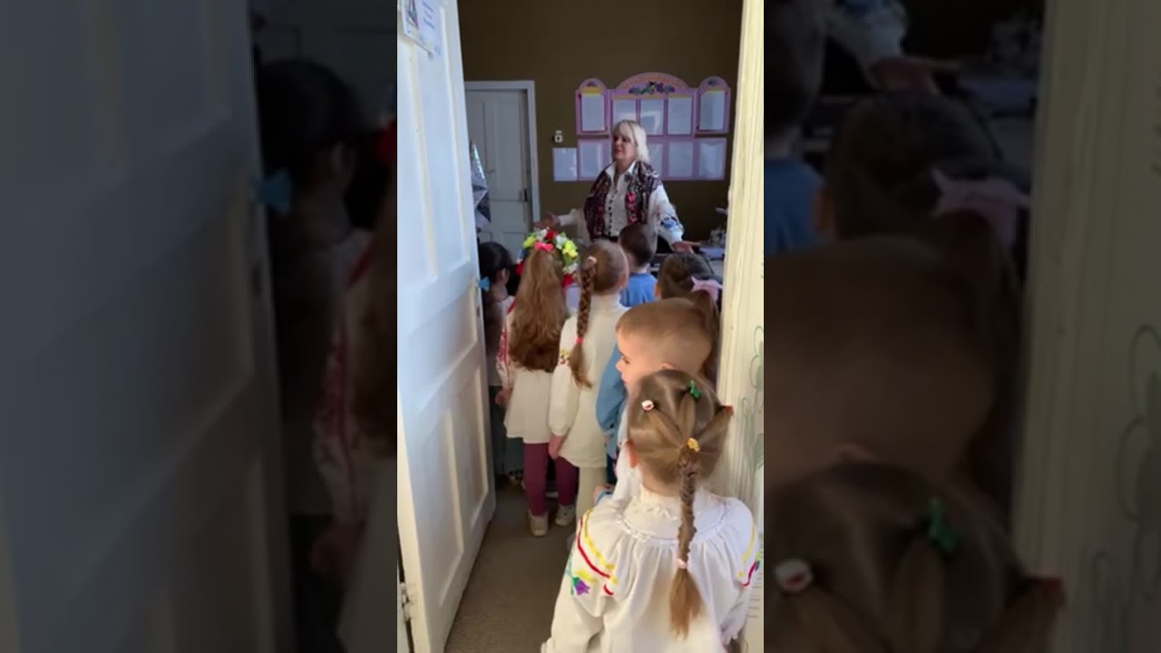 Різдво у ЗДО №2 «Ятранчик»