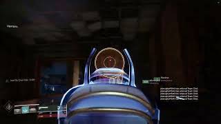 Accidental Chaperone Collateral - Twilight Gap 2022 01 24