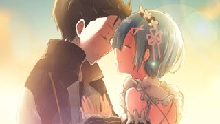 [AMW]-Rem one love