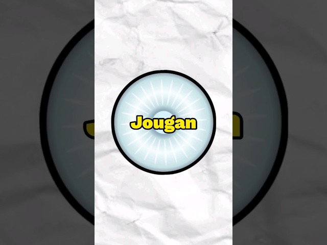 What is the Jougan?? #anime #animewrld #boruto #jougan #jouganexplained class=