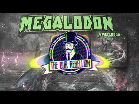 Megalodon - Dolphin
