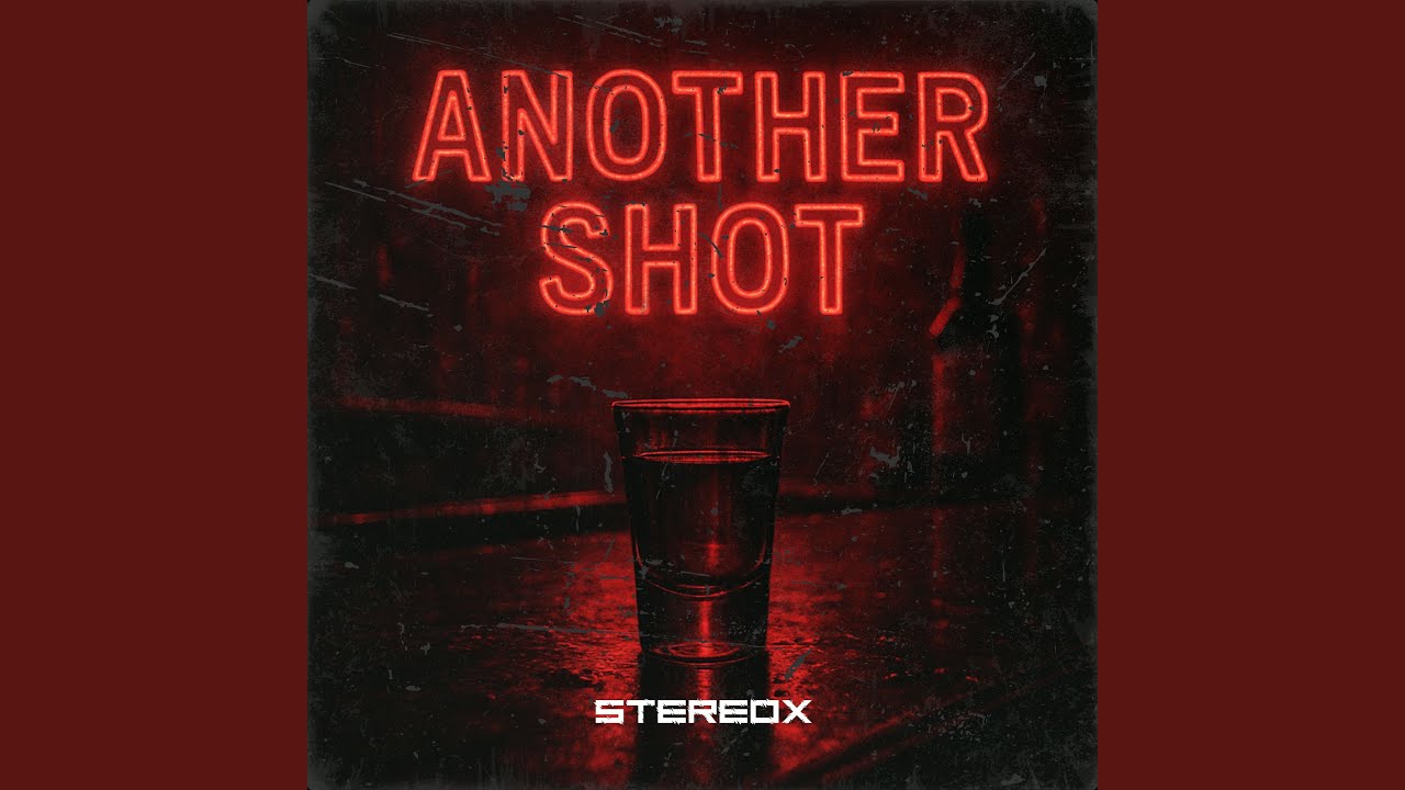 Another Shot (Extended Mix)