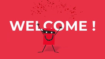 Welcome to the KICKBOX Program!