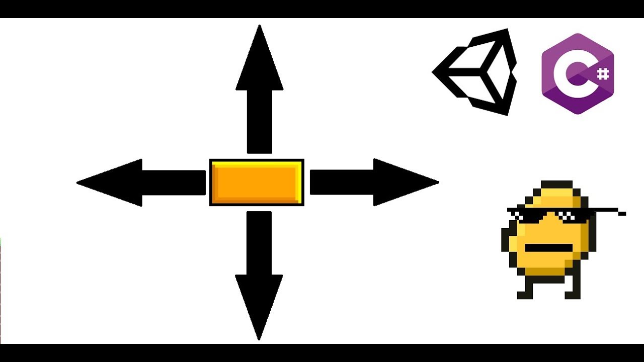 Unity Moving Platforms YouTube Unity moving platforms youtube
