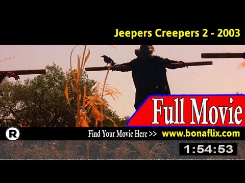Jeepers Creepers 2 full movie hd download in english - Streaming Movie HD Special Valentine jeepers creepers 2 full movie mp4 download