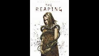 Opening To The Reaping 2007 Dvd Side A Widescreen