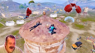 Trolling Of Cute Noobs Pubg Mobile Funny Moments