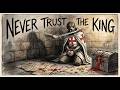 The Warrior Bankers: How the Knights Templar Invented Money