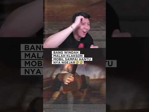 Iseng banget sih bang🤣 #windahbasudara #ezklip #motionklip #bocilkematian #nandojrclips