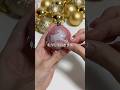 カッティングマシンでオーナメント作ってみた! #CAMEO5