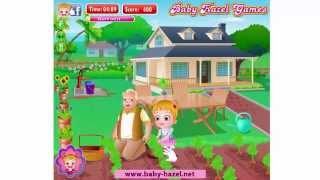 Baby Hazel Granny House screenshot 2