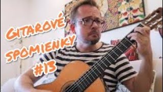 Gitarové Spomienky Luys De Narváez, Diferencias Sobre Guardame Las Vacas