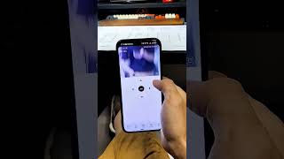 Smart WiFi Bulb Camera – 360
