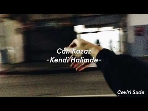 Can Kazaz -
