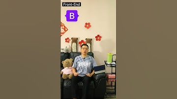 Apa Saja Tech Stack Yang Saya Gunakan