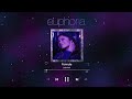 Euphoria playlist / most popular songs Mp3 Song