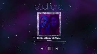 Euphoria playlist / most popular songs screenshot 1