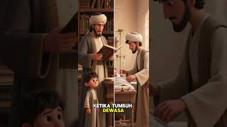Avicenna: Jenius Islam di Balik Kedokteran Modern #ilmuwanmuslim