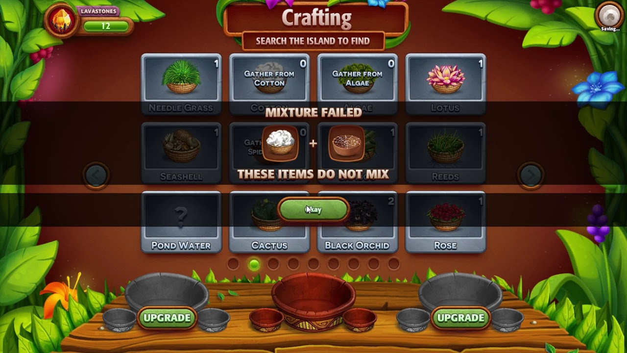 Failed Alchemy | Virtual Villagers Origins 2 | Part 2