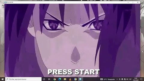 Como Hacer Intro de Press Start en tu MUGEN - 2022