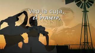 Del tiempo i mama Los chalchaleros - Yamith B. Ft. Juan V.