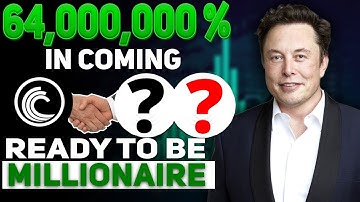 WARNING!! from Elon Musk to BitTorrent Holders. BitTorrent Price Prediction 2022