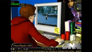 Симулятор настоящего задрота screenshot 5