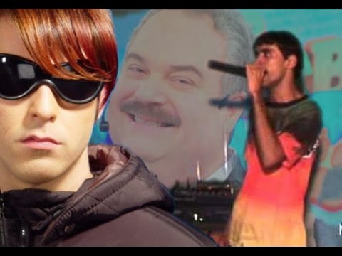 Kasino feat. Cleiton Rasta - Can't get Cabeça de Gelo