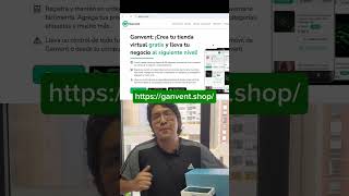 Crea una tienda virtual gratis para tu emprendimiento/negocio 🚀#ecommerce #negocios #emprendimiento
