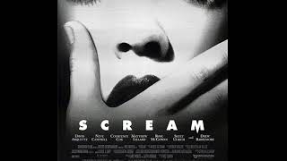 Scream (1996) | School's Out | Performed by Alice Cooper