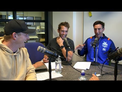 Wright's secret recipe (Powershop Players Podcast, Episode Four) football score
