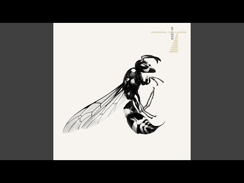 Putar Magnolia - Kamaal Williams