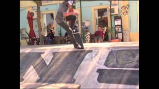 Classics: David Gravette's "Prevent this Tragedy" Part