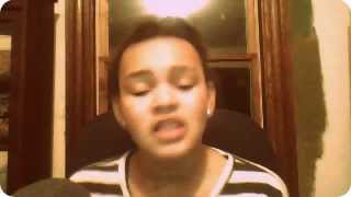 Webcam video from February 25, 2013 6:49 PM