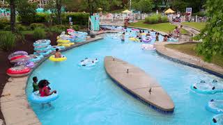 Lazy Rider - Soak City Waterpark