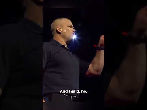 Jocko Willink on the Blue on Blue Accident | EXTREME OWNERSHIP